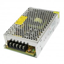 AC 110/220V 12V 4.2A 50W Single Output Switch Power Supply Driver for LED Light