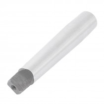 Lathe Part 3mm-16mm MT2 Morse Taper Tang Drill Chuck Arbor Shank