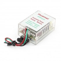 AC 120V-280V Input 20W-230W Output Universal Automatic Power Supply Module