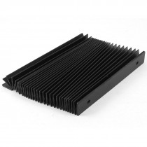 33.5" x 6.7" x 0.79" Flexible Accordion Dust Cover for Milling Machine