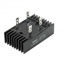 100A 1200V Single Phase Diode Bridge Rectifier -QL100A1200V
