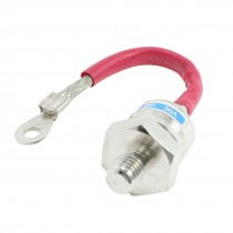 AC/DC Converter Rectifier Diode Stud Type 200-2000V 30A ZP30A