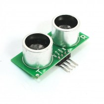 US-020 3-400cm Distance Measuring Ultrasonic Transmitting Receiving Module 5V