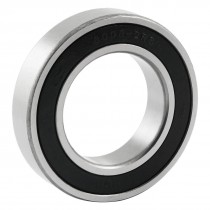 6008 2RS Single Row Shielded Deep Groove Ball Bearing 40mm x 68mm x 15mm