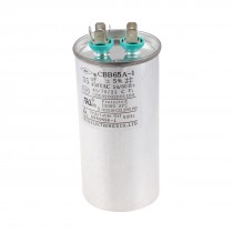 CBB65A-1 Refrigerator Motor Run Capacitor 35uF MFD 450VAC