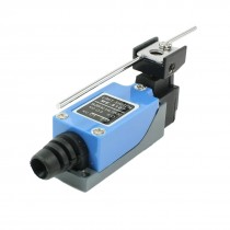 Momentary Rotary Adjustable Lever Limit Switch AC 250V 5A DC 115V 0.4A ME-8107