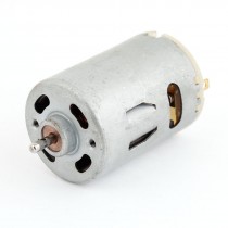 3mm Dia Shaft Motor 10000RPM Output Speed 12V DC Micro Motorr
