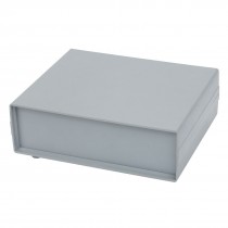 Waterproof Electronic Switch Case DIY Junction Box 7.8" x 6.5" x 2.6"