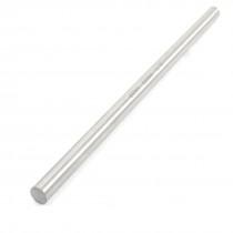 HSS High Speed Steel Round Turning Lathe Bars 9mm x 200mm
