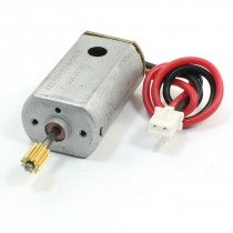 RC Remot Control 823A Helicopter 2mm Shaft Dia Rear Motor