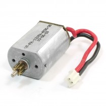 RC Remot Control 859B Helicopter 2mm Shaft Dia Front Motor