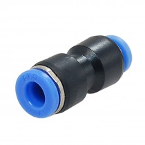 4mm to 6mm Push Adapter Pneumatic Connection Fittings