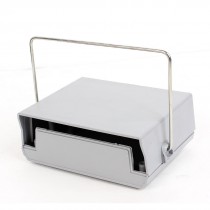 145mm x 120mm x 55mm Removable Rectangle Shape Plastic Junction Box Case