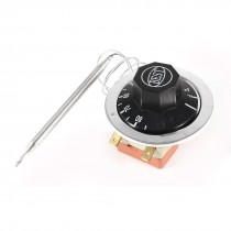 30-80 Celsius Degree Adjusting Temperature Controller Capillary Thermostat
