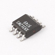 X9312WS Voltage Mode Modulator Control Circuit SOP PWM Controller IC