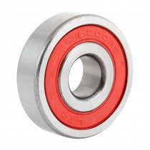 6200 2RS Sealed Deep Groove Ball Bearing 10mm x 30mm x 9mm