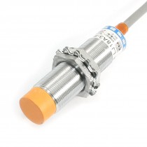 LJ12A3-4-Z/BY NO 8mm 3-Wire Inductive Proximity Sensor Switch DC6-36V 28.7"