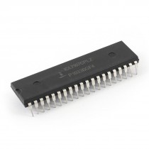 ICL7107CPLZ Power Supply Controller Triac DIP-40 Pin IC Semiconductor