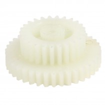 6023 RC Aircraft Helicopter Spare Parts Plastic Drive Gear