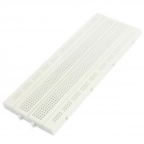 BB-01 740 Tiepoint 2 Buses Electronic Test PCB Solderless Breadboard