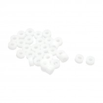 RC Model Boat Brushless Motor Spacer Gasket Sleeve 2.5mm x 5.5mm x 2.5mm 50 Pcs