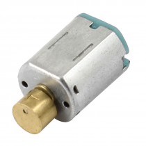 DC 3-4V 5000RPM Mini Vibrating Vibration Motor for DIY Toy