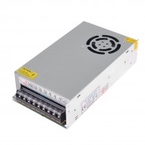 AC 100/220V to DC 24V 10A Switching Power Supply Adapter for LED Strip Light