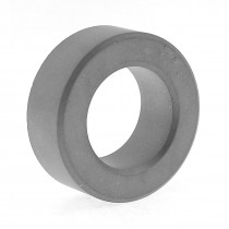 50 x 30 x 19mm Ferrite Ring Iron Toroid Core Black for Power Inductor
