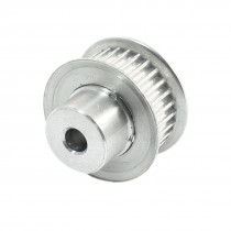 11mm Width 6mm Bore 30-Teech Stepper Motor Synchronous Timing Belt Pulley