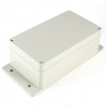 159x90x60mm Cable Connect Waterproof Sealed Plastic Switch Junction Box