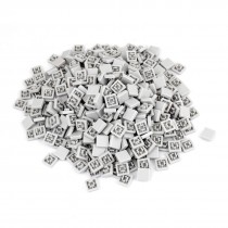 1000PCS Momentary Tactile Push Button Switch Button Cap 12mmx12mmx7.5mm