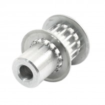 11mm Width 5mm Bore 16-Teech Stepper Motor Synchronous Timing Belt Pulley