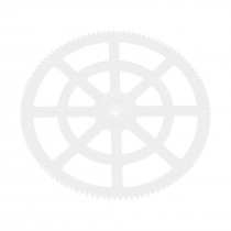 RC Remote Control 859B Helicopter Replacement Parts Lower Gear