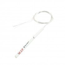 PT100 Ceramic Probe Temperature Control Sensor Resistant -200 to +450C