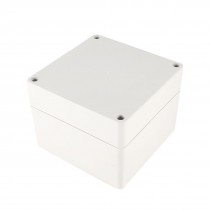 120mmx120mmx90mm Waterproof Sealed Enclosure Case DIY Junction Box