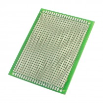 Fiberglass 7cm x 9cm Single Tin-sided Universal Board