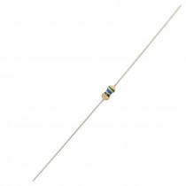 Through Hole Carbon Film Resistor 50 ohm 1/6W 5% 1000 Pcs