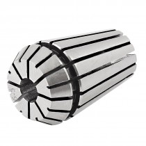 Machine Clamp 6-5mm Clamping Range Spring Collet Chuck ER20-6