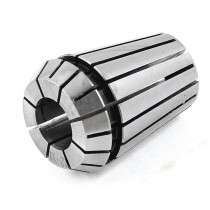 Stainless Steel 12-11mm Clamp Range Spring Collet Chuck ER25-12