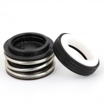 25mm Inner Diameter Single Spring Water Pump Mechanical Seal