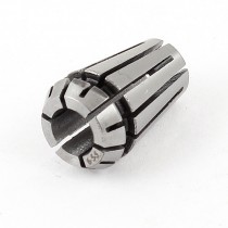 Machine Clamp 6-5.5mm Clamping Range Spring Collet Chuck ER11-6