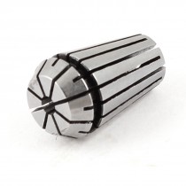 Machine Clamp 4-3mm Clamping Range Spring Collet Chuck ER16-4
