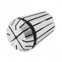 Machine Clamp 3-2mm Clamping Range Spring Collet Chuck ER25-3