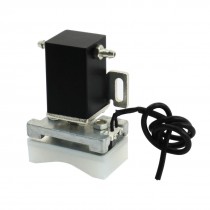 15mm Stroke 18mm Bore Injection Molding Machine Manipulator Cylinder w Gasket