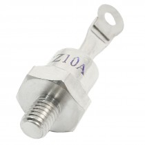 2CZ10A Average Forward Current 10A Wireless Phase Control Thyristor 1600V