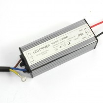 AC 85-265V to DC25-40V 1.5A 50W Waterproof LED Power Supply Driver