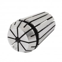 Machine Clamp 4-3mm Clamping Range Spring Collet Chuck ER20