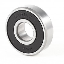 Replacement 6201RZ Rollerblade Deep Groove Ball Bearing 32x12x10mm
