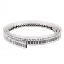 200Pcs Semiconductor IC 1N5819 SS14 SMD Schottky Barrier Rectifier Diodes