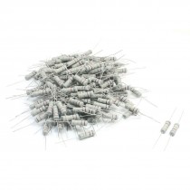 200 Pcs 1.2 Ohm Resistance 2W Watt 5% Axial Lead Carbon Film Resistors